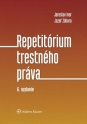 Repetitórium trestného práva, 6. vydanie