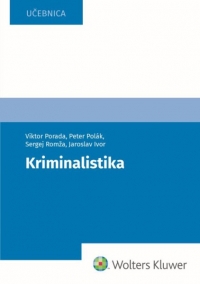 Kriminalistika