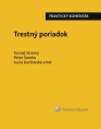 Trestný poriadok-praktický komentár